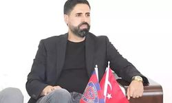 Diyarbekirspor'un rakibinin eski başkanı, cinayetten tutuklandı