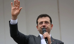 Ekrem İmamoğlu gözaltına alındı