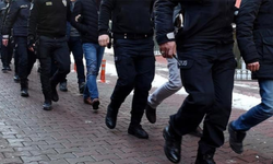 Erdoğan’a hakaret soruşturmasında 55 gözaltı