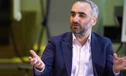 Gazeteci İsmail Saymaz gözaltına alındı