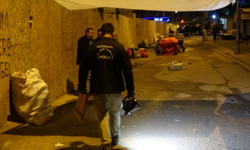 Malatya’daki bıçaklı kavgada şüpheliler yakalandı