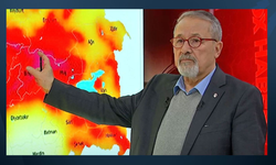 Naci Görür’den deprem açıklaması