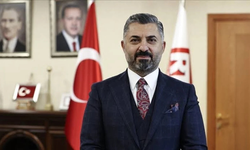 RTÜK Başkanı Şahin: Yayınlar uzmanlar tarafından inceleniyor