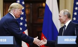 Trump ve Putin, Ukrayna savaşında ateşkese doğru adım attı
