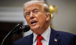 Trump: Ukrayna ile ateşkes için Rusya'ya heyet gönderildi