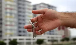 TÜİK: Konut satışları yüzde 20,1 artış gösterdi