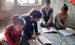 TÜİK: Yoksulluk çocukların eğitim ve yaşam kalitesini zorluyor