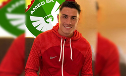 Adanaspor, Amedspor’a 1.5 milyon TL ödemedi: İcra takibi başlatıldı!