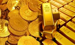 ABD verisi sonrası altın fiyatları yükselişe geçti