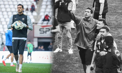 Veysel Sapan’dan taraftarlara sert tepki: “Yargısız İnfaz Yaptınız”