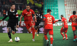 Amedspor’un istikrarsız performansı ve Gençlerbirliği’nin sürprizi Trendyol 1. Lig’de dikkat çekti