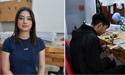 Batman Üniversitesi’nde 467 öğrenci işbaşı yaptı