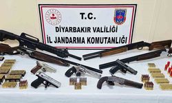 Bismil’de arazi anlaşmazlığı nedeniyle silahlı kavga