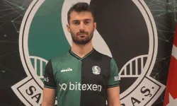 Burak Süleyman, Amedspor maçındaki tepkileri nedeniyle özür diledi