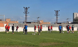 Çorum FK’dan Amedspor mesaisi: Son prova Diyarbakır’da yapıldı