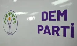 DEM Parti’den sert açıklama: Hakaret kabul edilemez