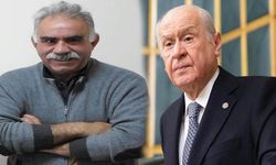 Devlet Bahçeli ve Abdullah Öcalan aynı okuldan mı mezun oldu