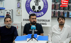 Diyarbakır telefoncuları isyanda: Taksit yasağı ve online satışlar sektörü tehdit ediyor