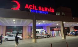 Diyarbakır’da bir saatte iki kaza: 1 ölü, 7 yaralı