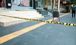Diyarbakır'da iki aile arasında silahlı kavga: 1 ölü, 1 yaralı