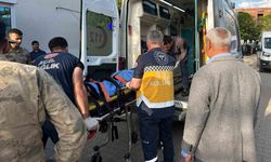 Diyarbakır’da silahlı kavga: 7 kişi yaralandı
