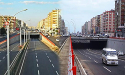 Diyarbakır’da ulaşımda değişiklik: Alternatif güzergahlar belirlendi