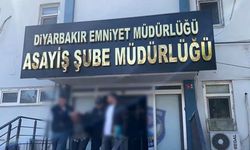 Diyarbakır’daki silahlı kavga sonrası 22 kişi tutuklandı