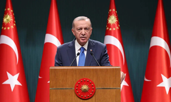 Erdoğan kabine toplantısı sonrası önemli açıklamalar yaptı