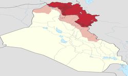 Irak Kürdistan Bölgesi gelir kaynakları neler?