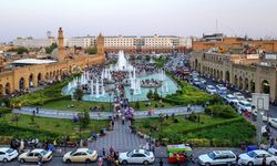 Irak Kürdistanı şehirleri ve coğrafi dağılımı