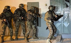 Diyarbakır ve Manisa’da uyuşturucuya büyük darbe