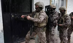 Diyarbakır dahil 41 ilde silah kaçakçılığına darbe