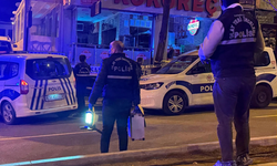 Kapı önündeki çöp, ölümle biten kavgaya neden oldu