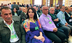 Kürtler ortak irade için Kamışlo’da bir araya geldi