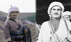 Mele Mustafa Barzani kimdir? Hayatı ve siyasi mücadelesi