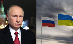 Putin, Ukrayna savaşı için 8-10 Mayıs tarihleri arasında geçici ateşkes ilan etti