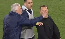 TFF, Fenerbahçe-Galatasaray derbisindeki PFDK sevklerini açıkladı