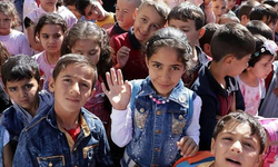 TÜİK açıkladı: Diyarbakır’da Her 3 kişiden 1’i çocuk