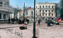 Ukrayna'da en ağır saldırılardan biri: 10’u çocuk en az 84 yaralı