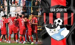 Vanspor’da iddialara sert yanıt: Kulübümüz hedefte