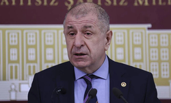 Ümit Özdağ'dan 'Şeyh Said' cezasına ilk açıklama