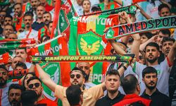 Amedspor, saha dışındaki tartışmalarla ilgili net mesajlar verdi