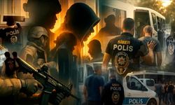 58 ilde düzenlenen siber suç operasyonunda 334 şüpheli yakalandı