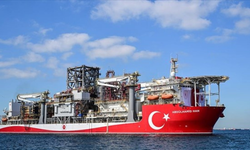 75 milyar metreküplük yeni doğalgaz keşfi yapıldı!