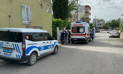 Adıyaman’da 86 yaşındaki adam bahçede asılı bulundu