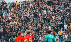 Amedspor, Adanaspor’u 4-0 mağlup etti, play-off umutları son haftaya kaldı