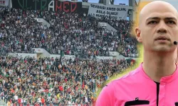 Amedspor, Ankaragücü maçının hakem atamasına tepki gösterdi
