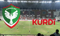 Amedspor–Adanaspor maçı TRT Kurdi’de canlı yayınlanacak