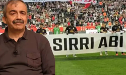 Amedspor taraftarından Sırrı Süreyya Önder için siyah giyinme çağrısı