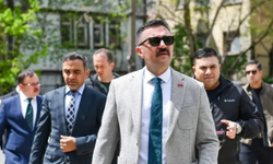 Anma töreni izni sonrası Tunceli Valisi merkeze çekildi